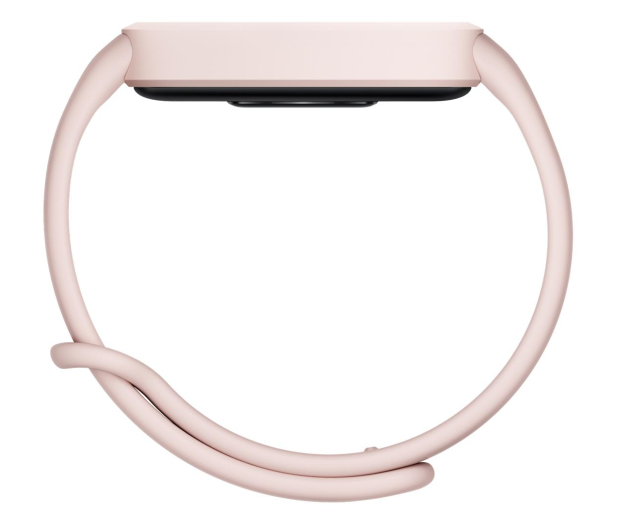 Xiaomi Band 9 Active Pink - 1306214 - zdjęcie 4